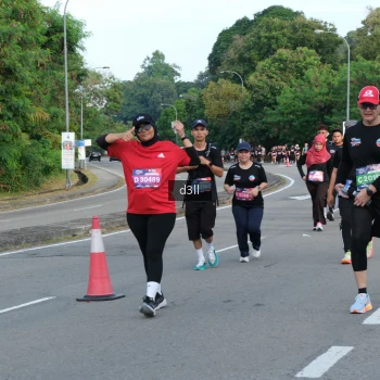 Runner Photo 4086026