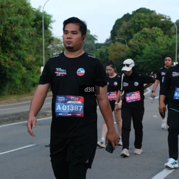 Runner Photo 4086031
