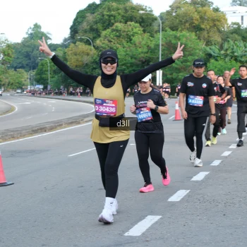 Runner Photo 4086034