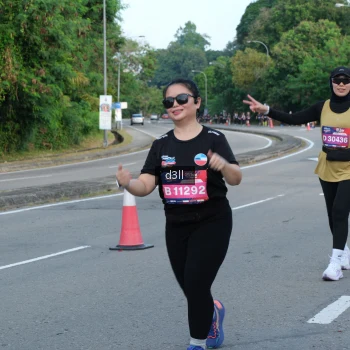 Runner Photo 4086036