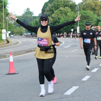 Runner Photo 4086039