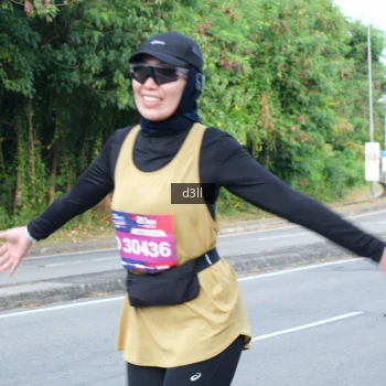 Runner Photo 4086041