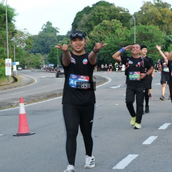 Runner Photo 4086042