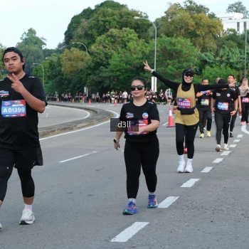 Runner Photo 4086044
