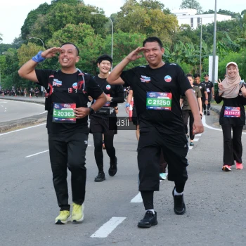 Runner Photo 4086047