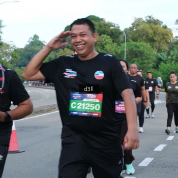 Runner Photo 4086048