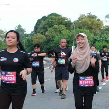 Runner Photo 4086051