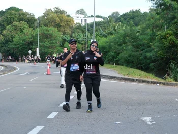 Runner Photo 4086059