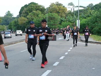 Runner Photo 4086061