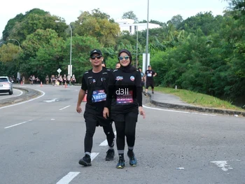 Runner Photo 4086062