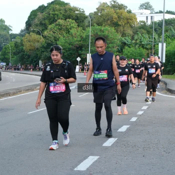 Runner Photo 4086067