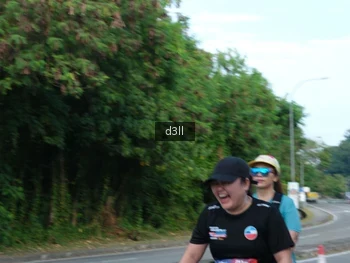 Runner Photo 4086072