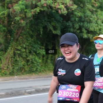 Runner Photo 4086076