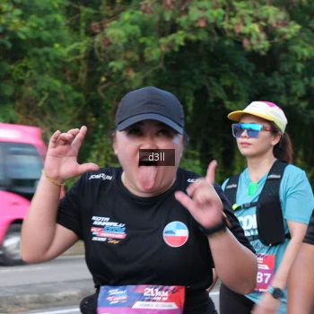 Runner Photo 4086077