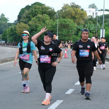 Runner Photo 4086078