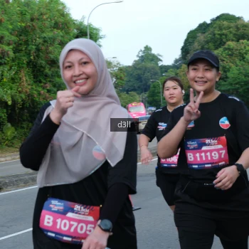 Runner Photo 4086081