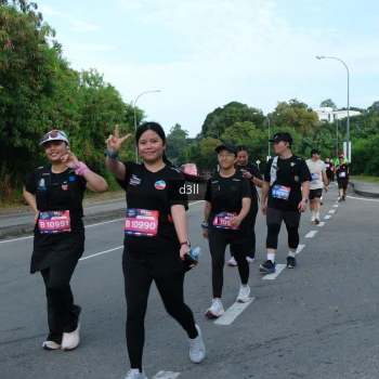Runner Photo 4086083