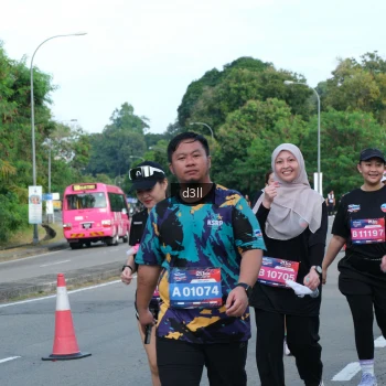 Runner Photo 4086085