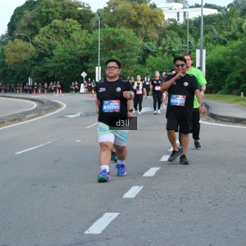 Runner Photo 4086087