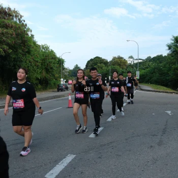 Runner Photo 4086089