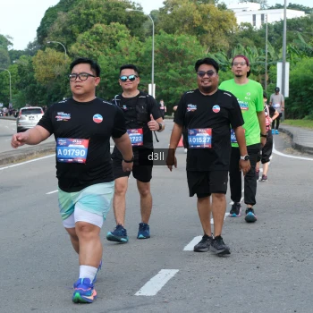 Runner Photo 4086092