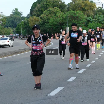 Runner Photo 4086097
