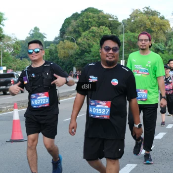 Runner Photo 4086099