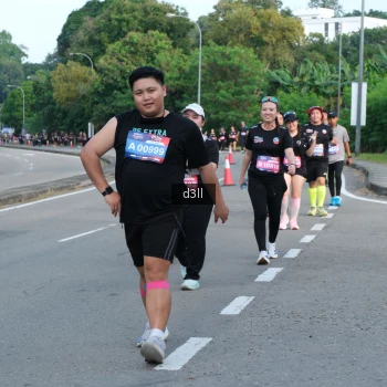 Runner Photo 4086101