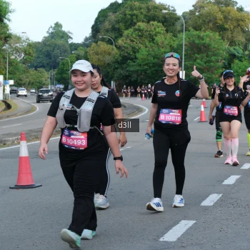 Runner Photo 4086102