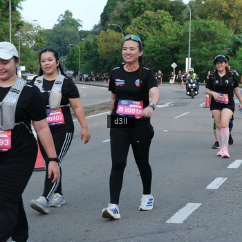 Runner Photo 4086103