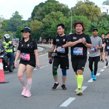 Runner Photo 4086106