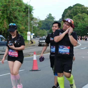 Runner Photo 4086109