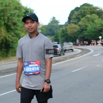 Runner Photo 4086110