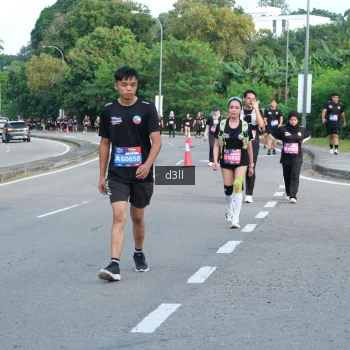 Runner Photo 4086113