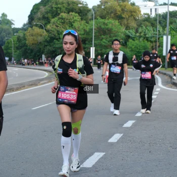 Runner Photo 4086115