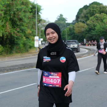 Runner Photo 4086125