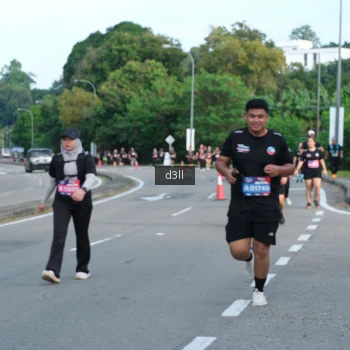 Runner Photo 4086126