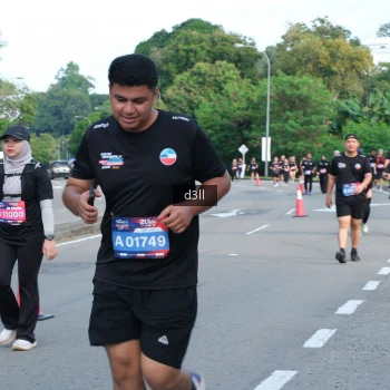 Runner Photo 4086129