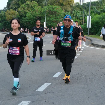 Runner Photo 4086135