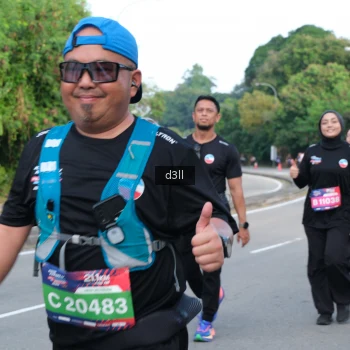 Runner Photo 4086138