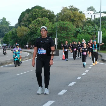 Runner Photo 4086139