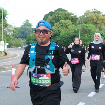 Runner Photo 4086141