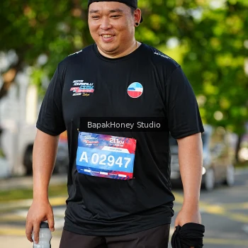 Runner Photo 4086142