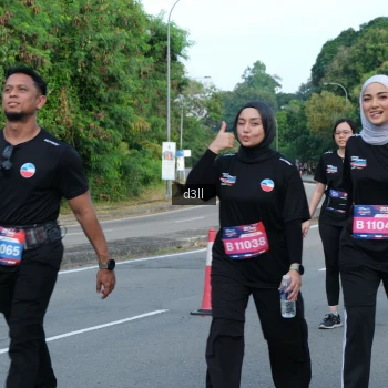 Runner Photo 4086143