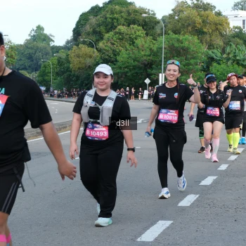 Runner Photo 4086144