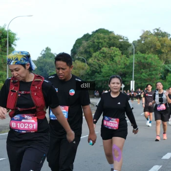 Runner Photo 4086145