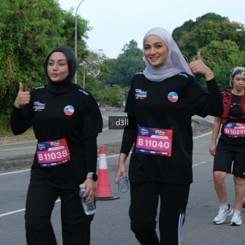 Runner Photo 4086146