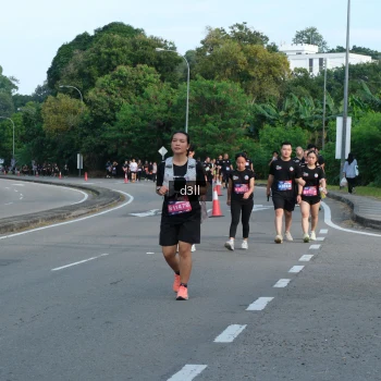 Runner Photo 4086147
