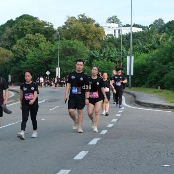 Runner Photo 4086149