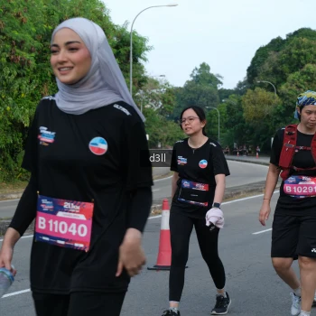 Runner Photo 4086151